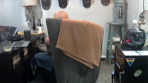 chiarov online show from 03/17/26, 07:44