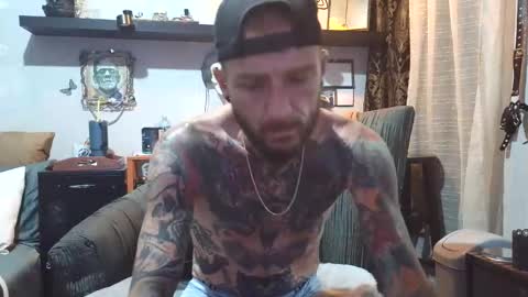 chiarov online show from 05/26/26, 02:51
