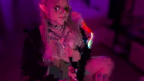 Chi online show from 05/02/26, 10:15
