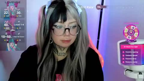 Chi online show from 05/25/26, 09:37