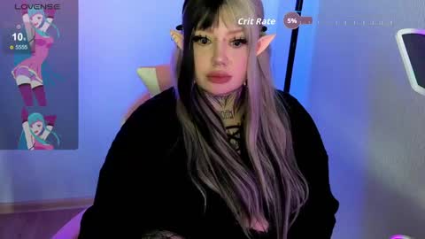 Chi online show from 05/28/26, 10:23