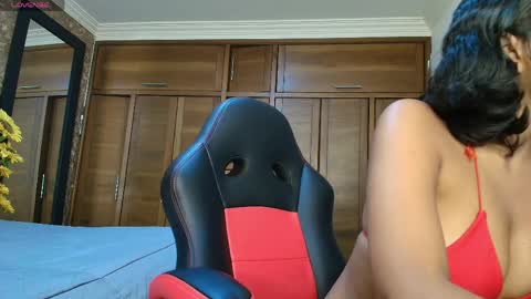 Snapshot of chica_nocturna chatting on 03/31/26, 01:55 chica_nocturna online show from 03/31/26, 01:55