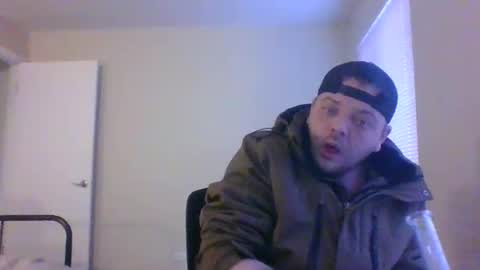 Snapshot of chicago69421 chatting on 02/17/25, 12:48 Kyle online show from 02/17/25, 12:48