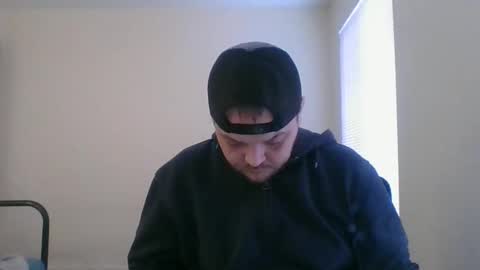 Snapshot of chicago69421 chatting on 02/21/25, 01:22 Kyle online show from 02/21/25, 01:22