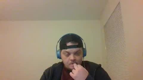 Snapshot of chicago69421 chatting on 02/03/26, 06:40 Kyle online show from 02/03/26, 06:40