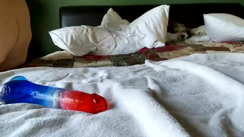 chicagodaddy74 online show from 03/11/25, 08:53