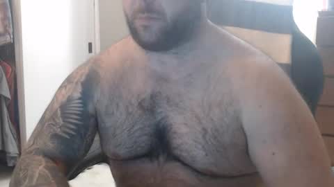 Chicagoguy86 aka Benny Cooper online show from 02/18/26, 04:41