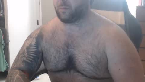 Chicagoguy86 aka Benny Cooper online show from 04/04/26, 05:49