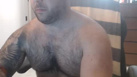 Chicagoguy86 aka Benny Cooper online show from 05/14/26, 03:24
