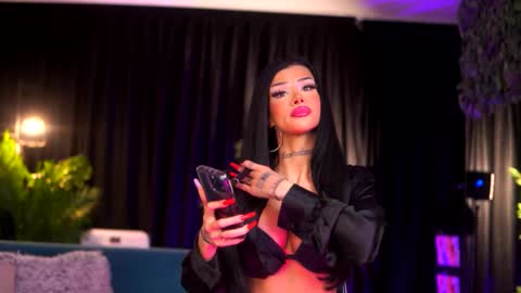 Cami online show from 02/27/26, 10:32