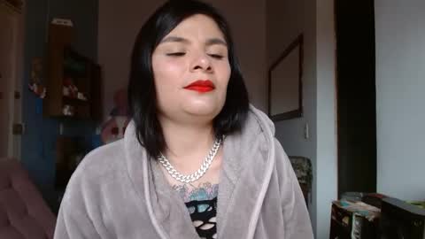 Channel Fire  online show from 09/16/25, 08:21