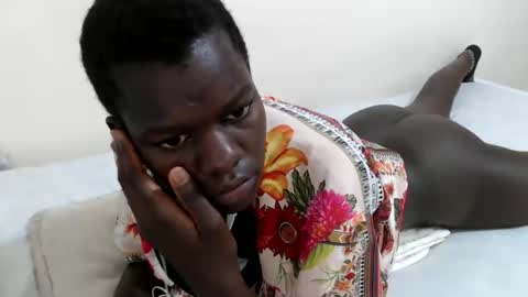 chichie_ online show from 04/09/26, 09:15