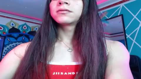 chico_explosivo online show from 05/13/26, 02:09