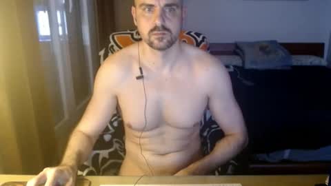 chicocam1983 online show from 11/29/25, 04:54