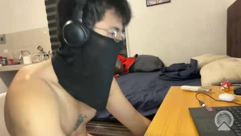 Snapshot of chicodelauni chatting on 02/20/26, 05:48 chicodelauni online show from 02/20/26, 05:48