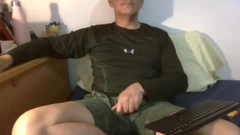 Chicodelsur online show from 02/20/25, 07:52