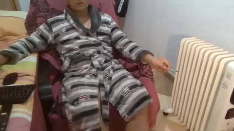 Chicodelsur online show from 11/30/25, 11:47