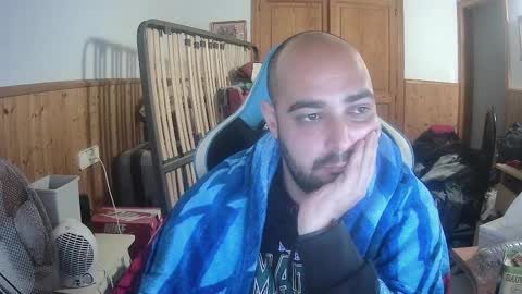 Snapshot of chicomallorca96 chatting on 01/26/25, 06:16 chicomallorca96 online show from 01/26/25, 06:16