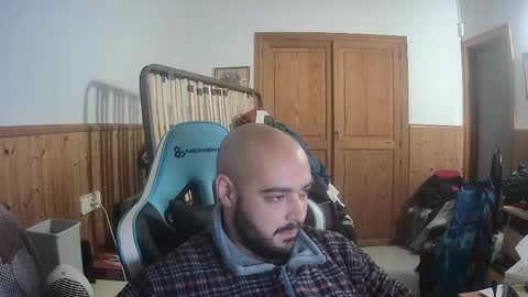 Snapshot of chicomallorca96 chatting on 02/05/25, 04:58 chicomallorca96 online show from 02/05/25, 04:58