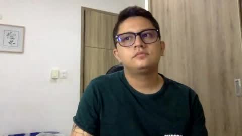 Es un misterio online show from 07/05/26, 03:02
