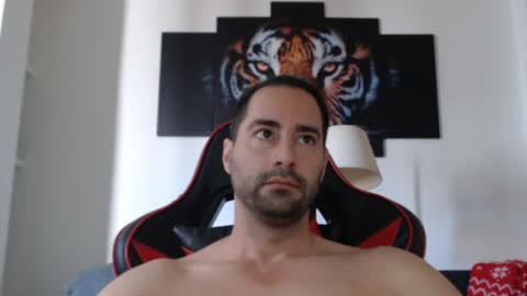 Chicosur online show from 05/13/26, 07:50