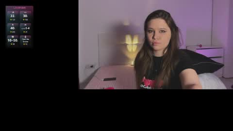 chiculya online show from 04/06/26, 04:41