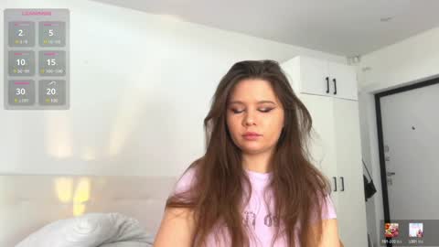 chiculya online show from 04/13/26, 09:48