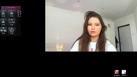 chiculya online show from 04/15/26, 08:43