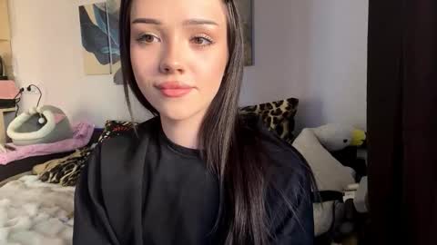 Becky online show from 03/12/26, 02:12