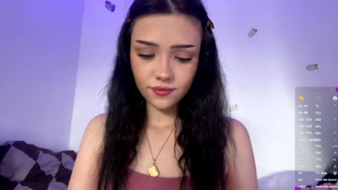 Becky online show from 04/01/26, 02:25