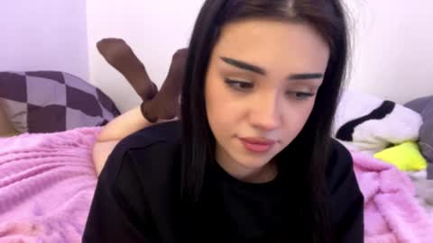 Becky online show from 04/08/26, 01:22