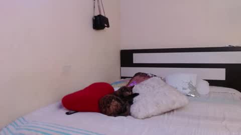  Valentina  online show from 01/13/25, 10:45