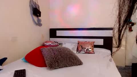  Valentina  online show from 01/13/26, 10:37