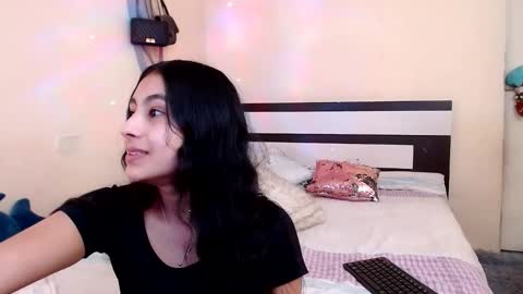  Valentina  online show from 02/24/26, 09:02