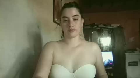 chikitita999 online show from 02/18/26, 04:25