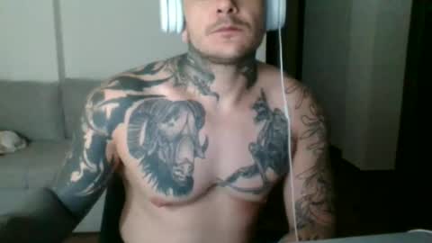 chikoink43 online show from 12/08/24, 04:14