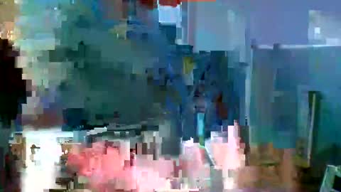 chikoink43 online show from 01/01/25, 09:41