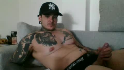 chikoink43 online show from 02/18/25, 12:48