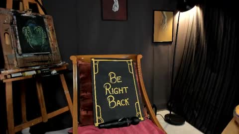 Nina   online show from 04/15/26, 07:58