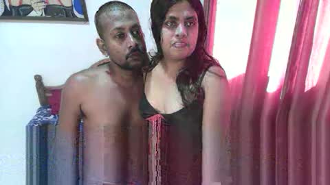 Chilishaki online show from 01/11/26, 03:33