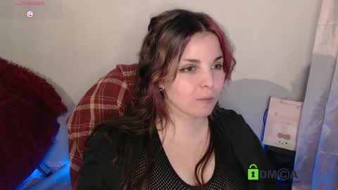 Snapshot of chill_saya chatting on 12/10/24, 10:47 Saya online show from 12/10/24, 10:47