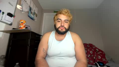 chillcub130895 online show from 09/22/25, 08:16