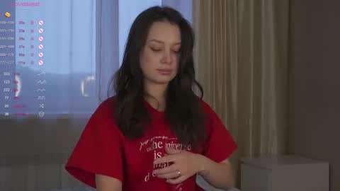 Nicole online show from 02/07/26, 05:22