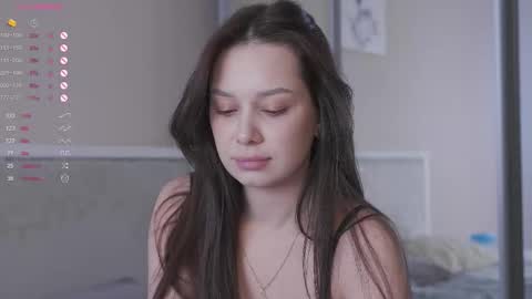 Nicole online show from 02/25/26, 10:58