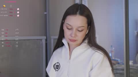 Nicole online show from 03/09/26, 05:44