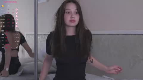 Nicole online show from 07/06/26, 05:48