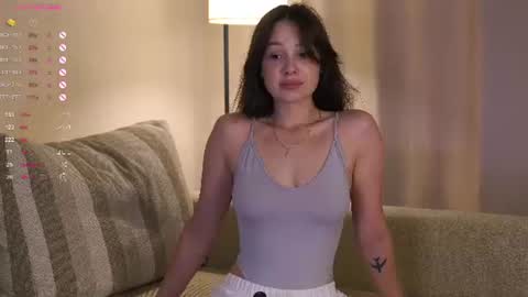 Nicole online show from 07/27/26, 05:25