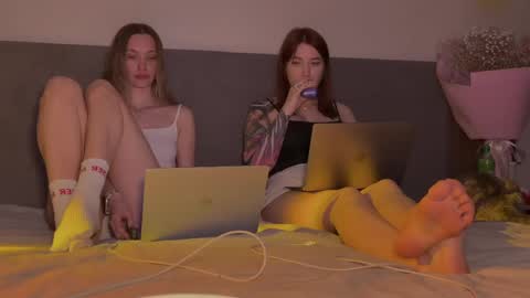 Goddess Vika - owner of all ur money online show from 04/19/26, 08:33