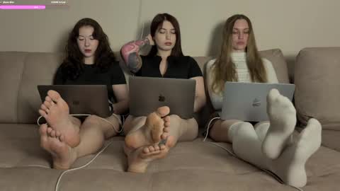 Goddess Vika - owner of all ur money online show from 05/19/26, 07:53