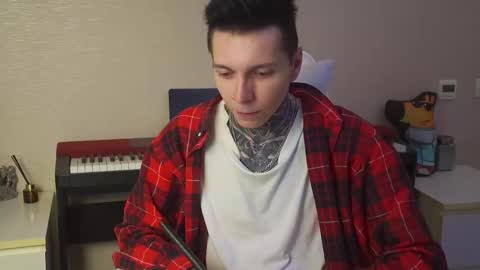 Rick online show from 01/24/25, 09:26